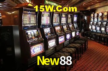Jogos populares e pagamentos rápidos na New88