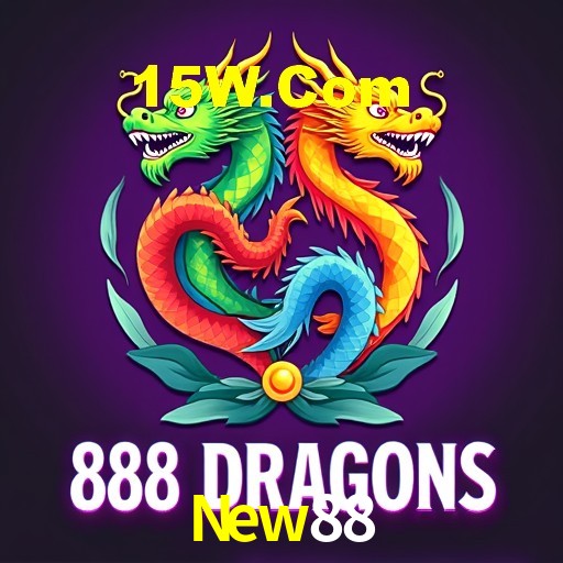 Roda da fortuna na New88