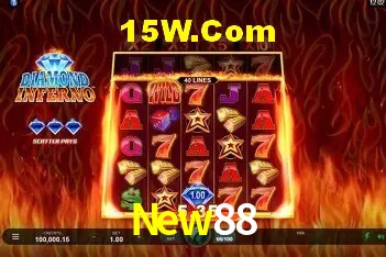 Jogos com bônus e suporte 24h na New88