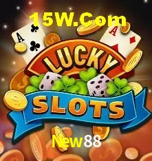 Slots com jackpots e giros grátis na New88