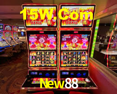 Apostas com odds competitivas na New88
